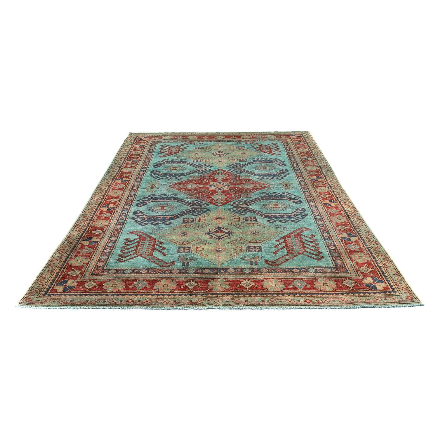 Orientteppich 267 x 186 cm