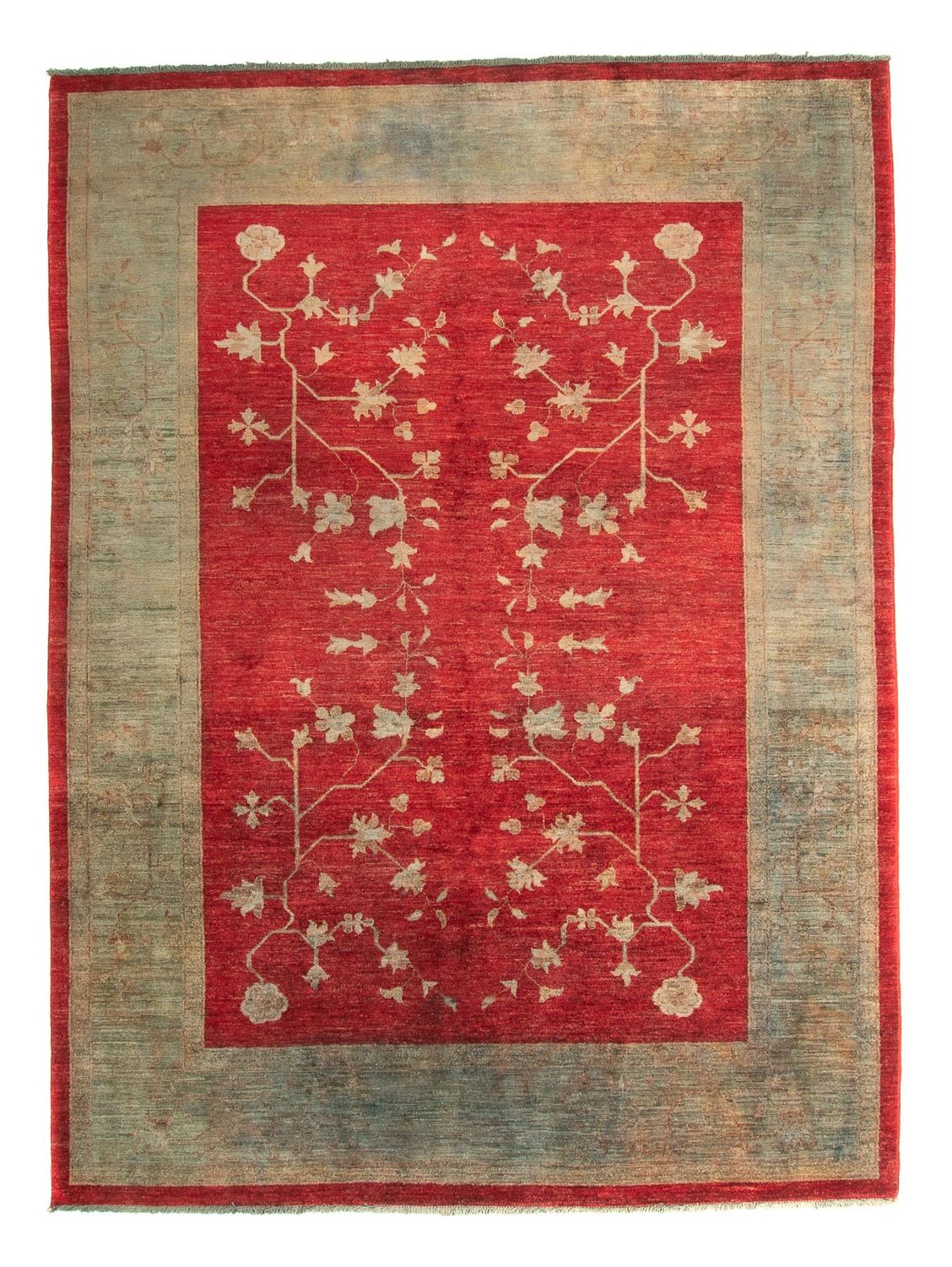 Orientteppich 292 x 200 cm