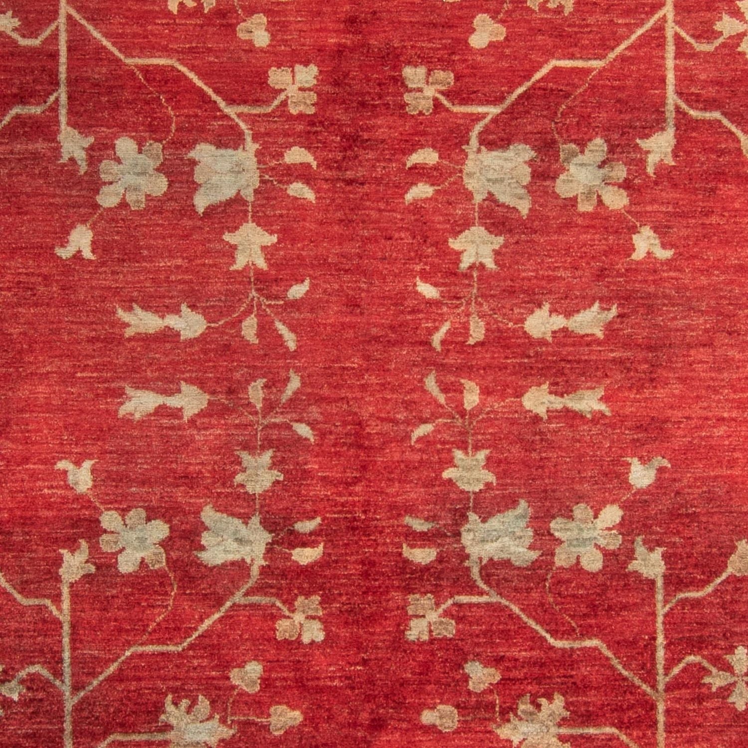 Orientteppich 292 x 200 cm