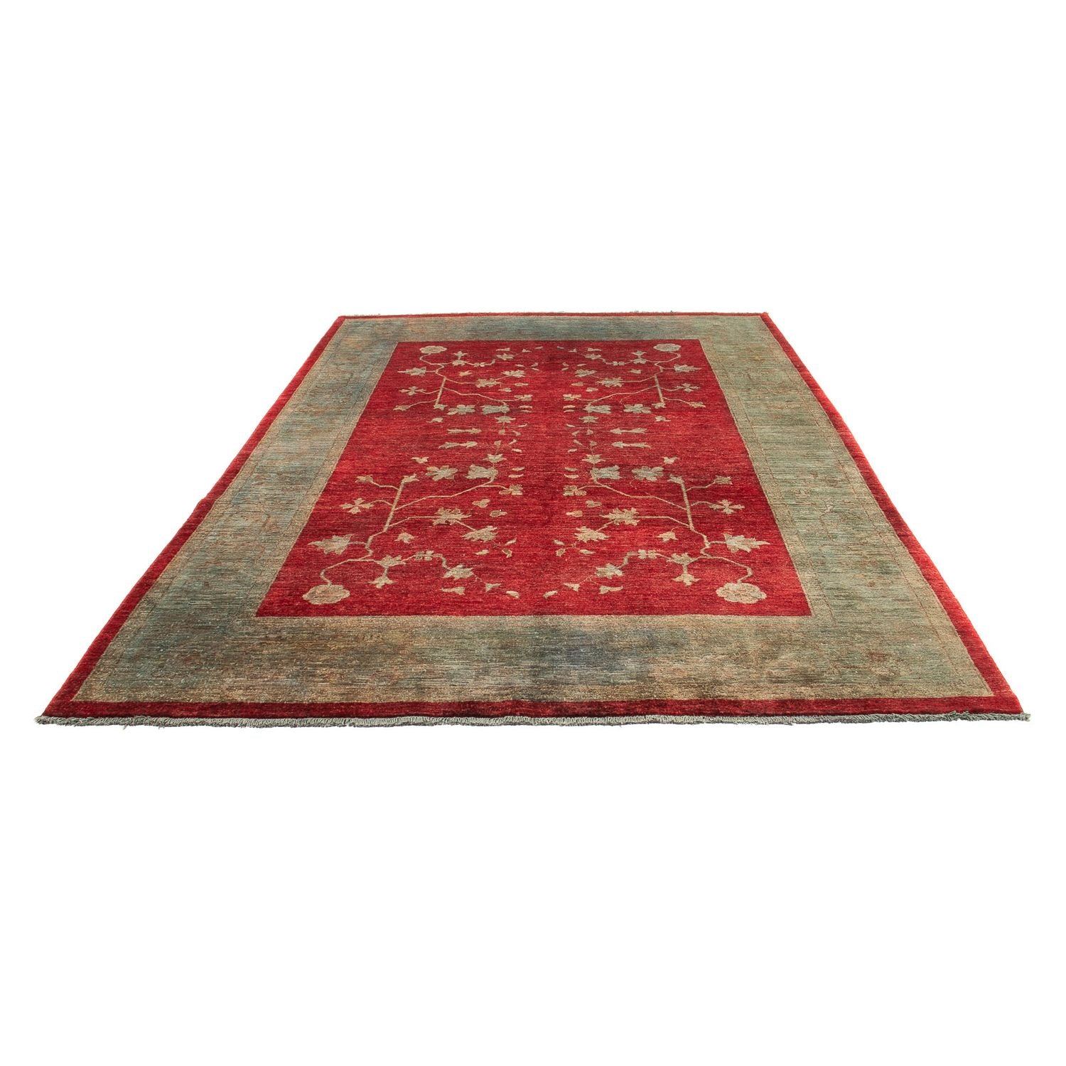 Orientteppich 292 x 200 cm