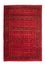 Tapis persan - Nomadic - 342 x 212 cm - rouge foncé