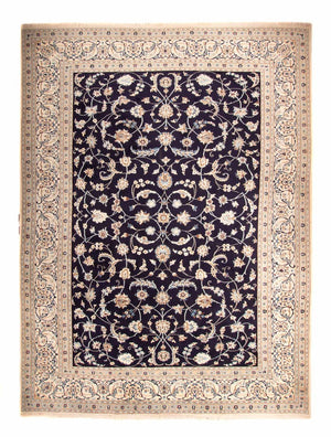 Perserteppich - Nain - Royal 383 x 286 cm