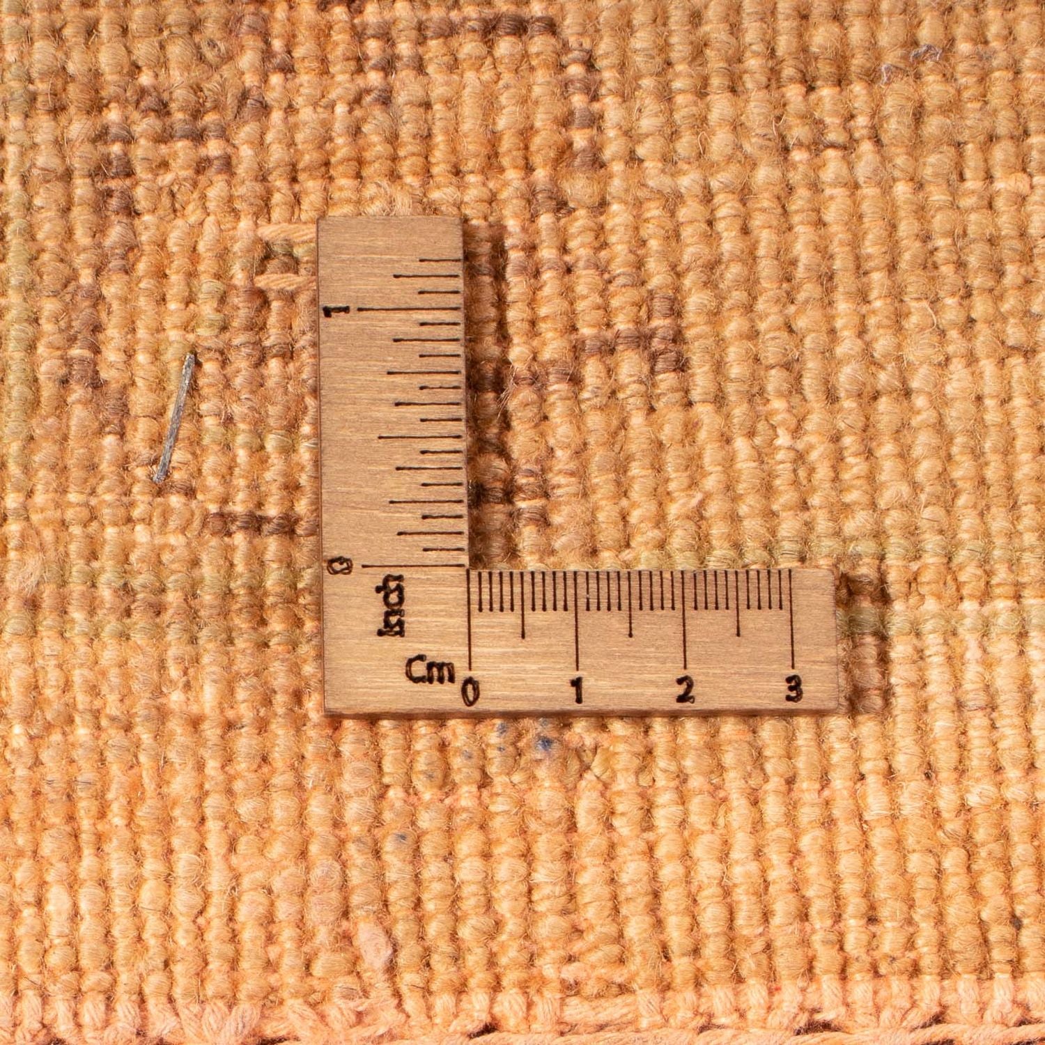 Tapis Ziegler - 300 x 200 cm - orange