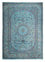 Orientteppich 350 x 250 cm - hellblau