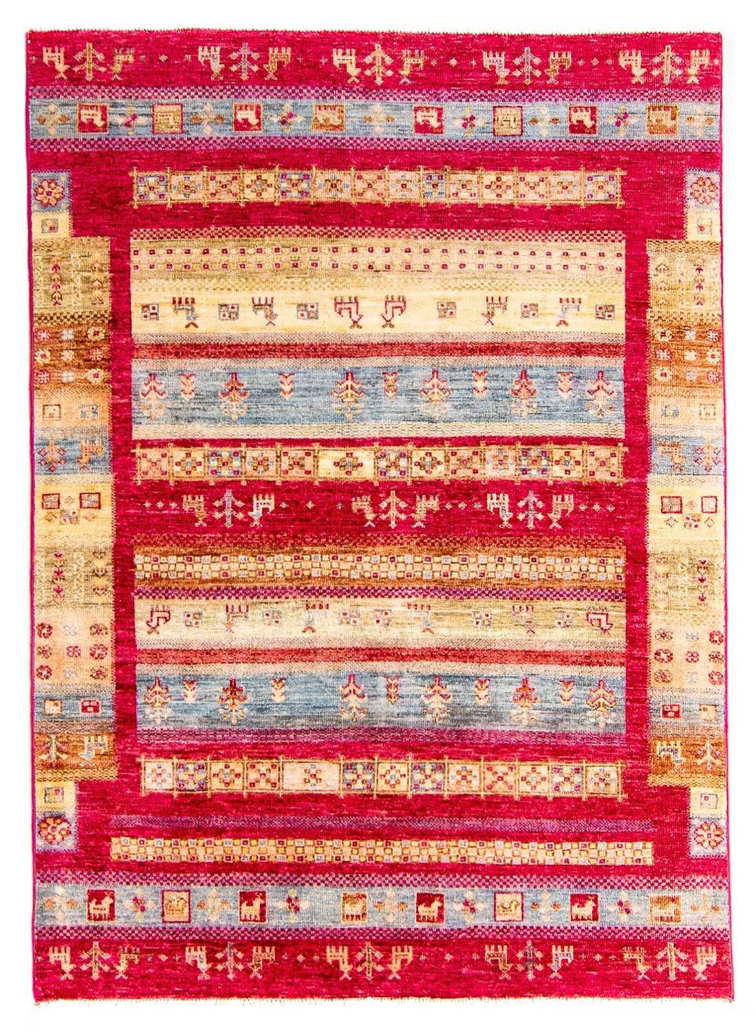 Ziegler Teppich 169 x 121 cm