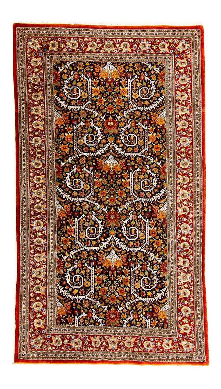 Perserteppich - Ghom - Royal 216 x 116 cm