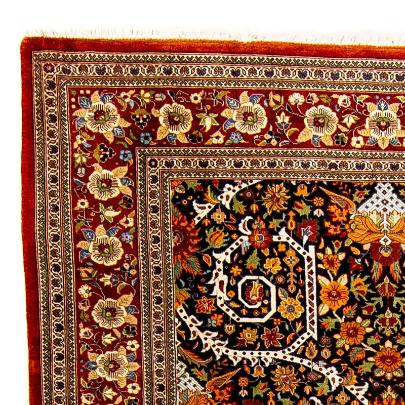 Perserteppich - Ghom - Royal 216 x 116 cm