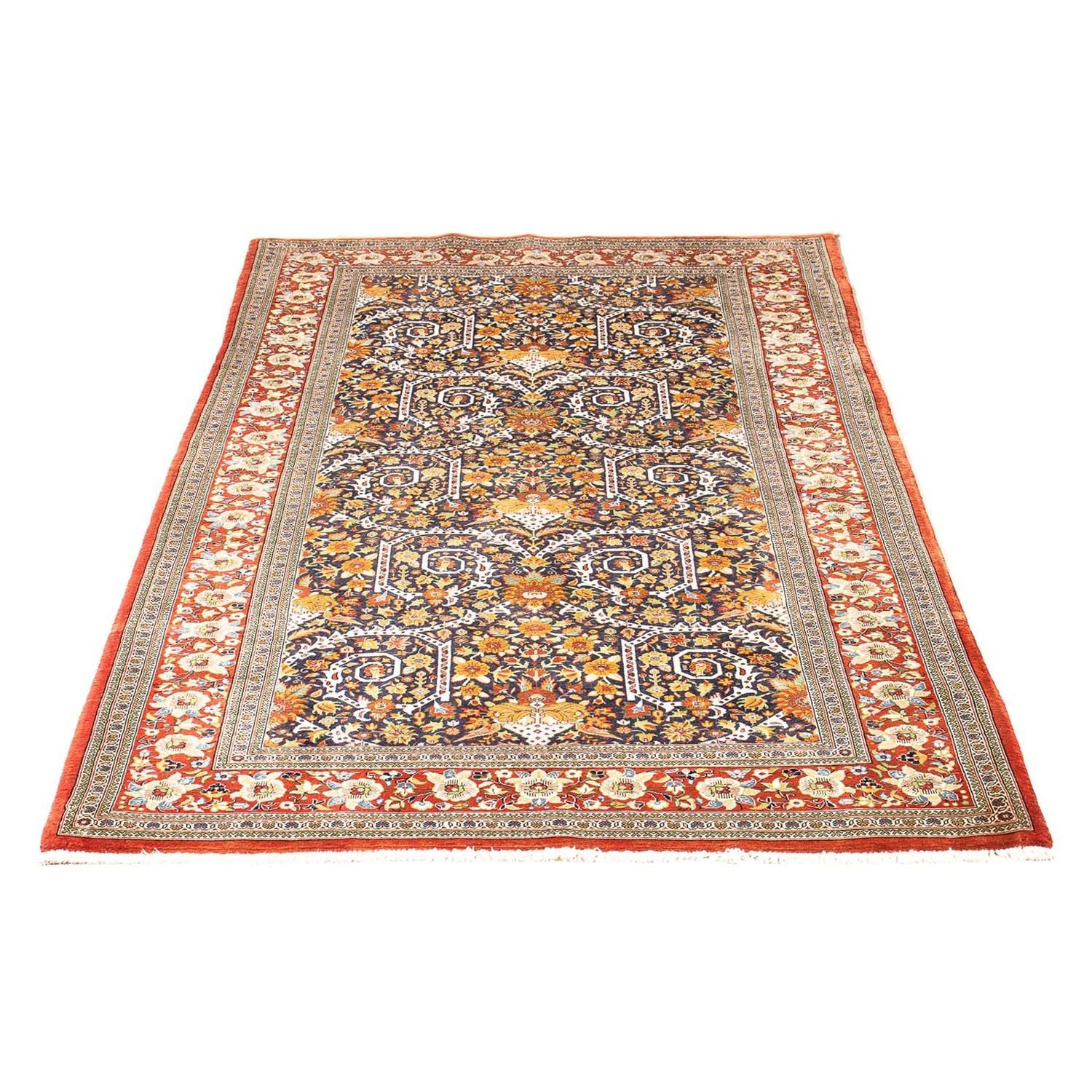 Perserteppich - Ghom - Royal 216 x 116 cm
