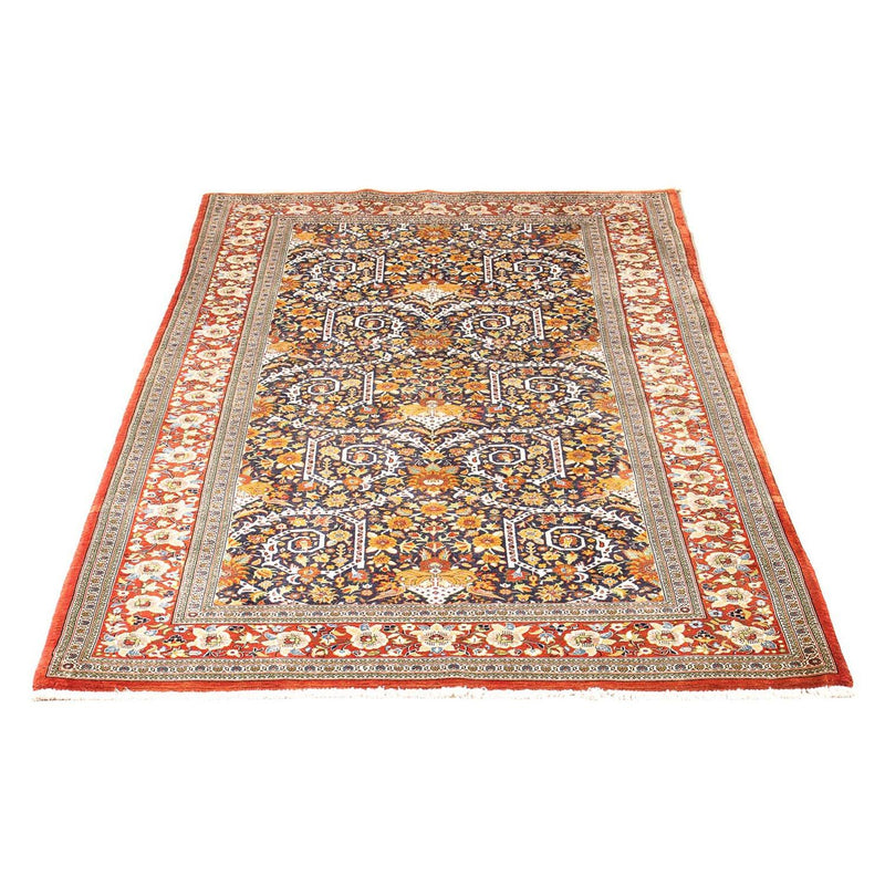 Perserteppich - Ghom - Royal 216 x 116 cm