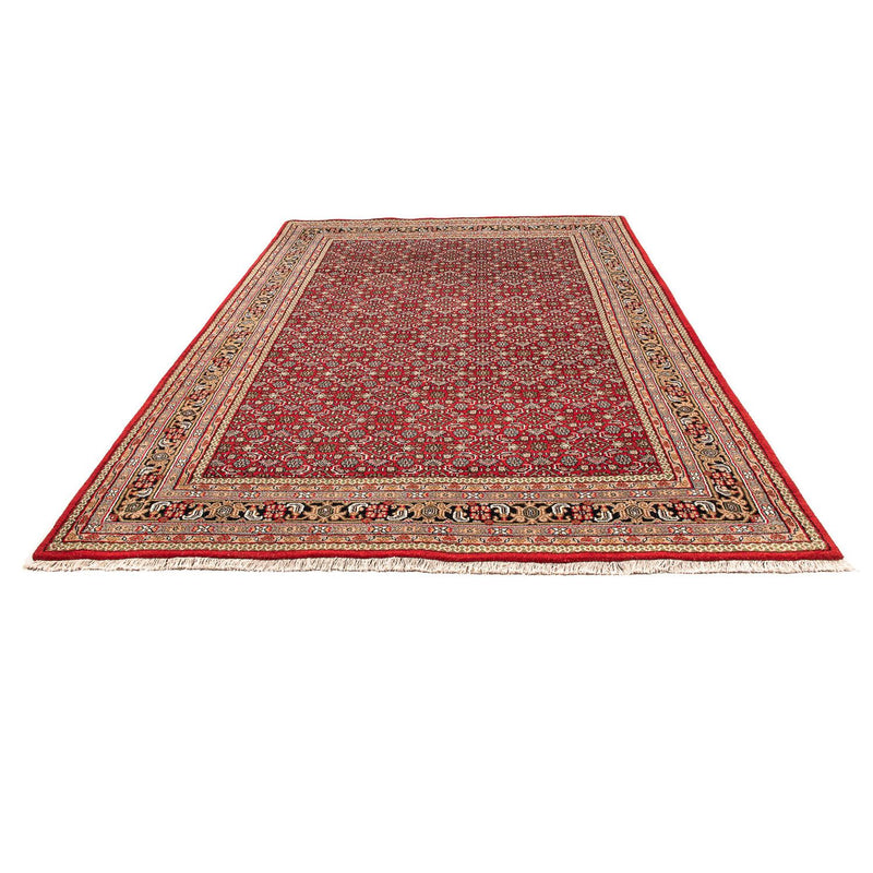 Tapis oriental - Bidjar - Indus - 300 x 200 cm - rouge