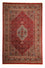 Tapis oriental - Bidjar - Indus - 300 x 200 cm - rouge
