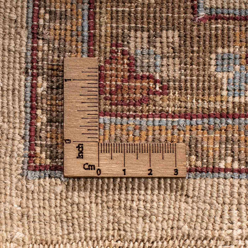 Tapis design - 301 x 198 cm - beige