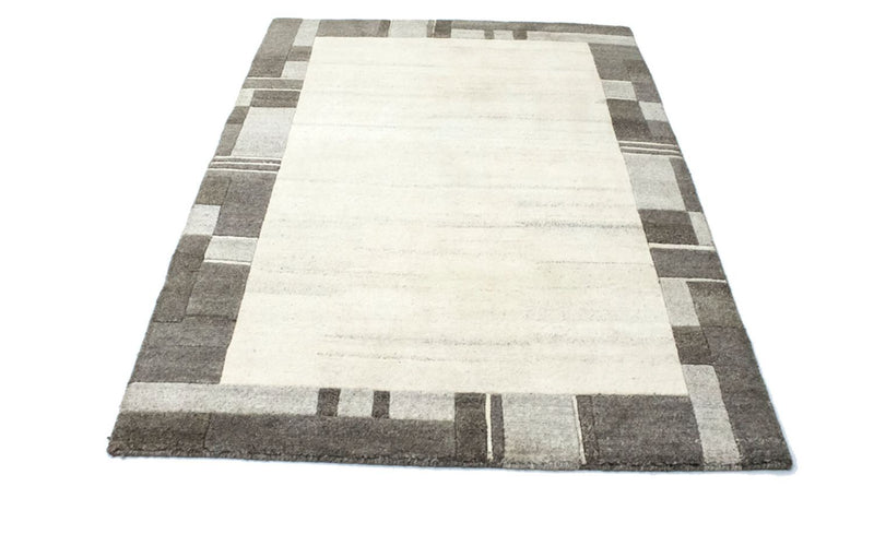 Nepal Teppich 177 x 121 cm Teppichbrücke