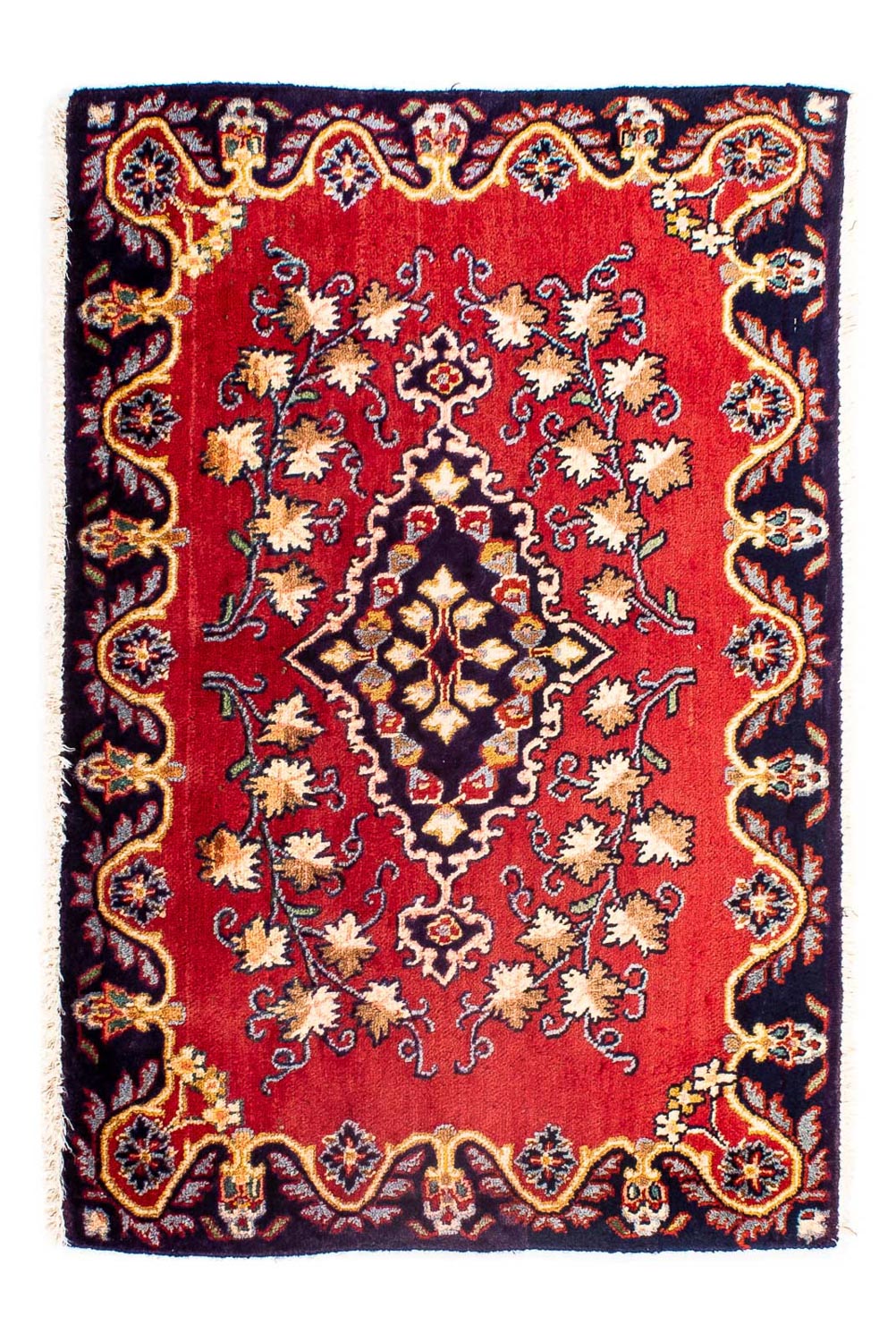 Perserteppich - Keshan 88 x 62 cm