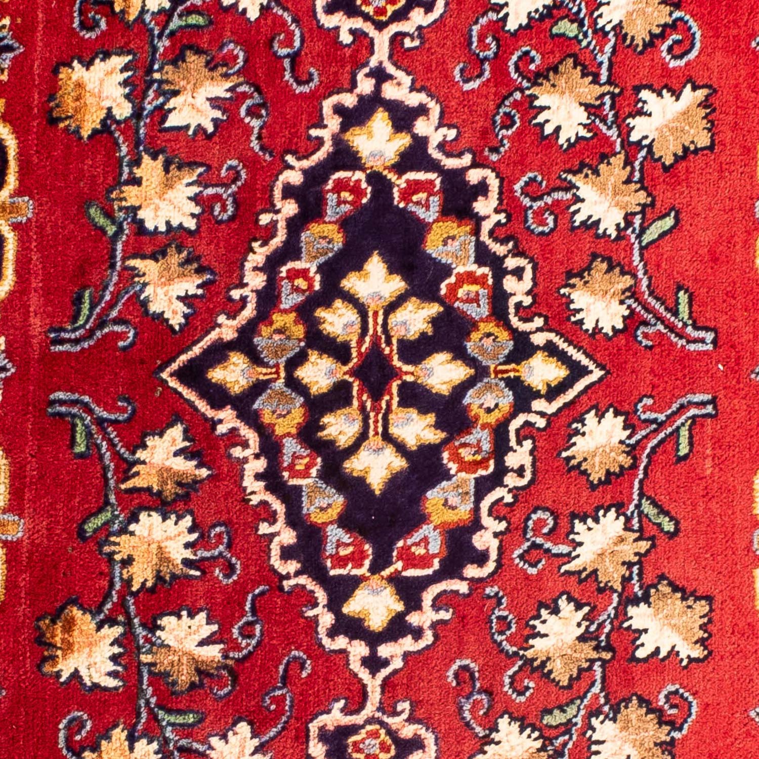 Perserteppich - Keshan 88 x 62 cm