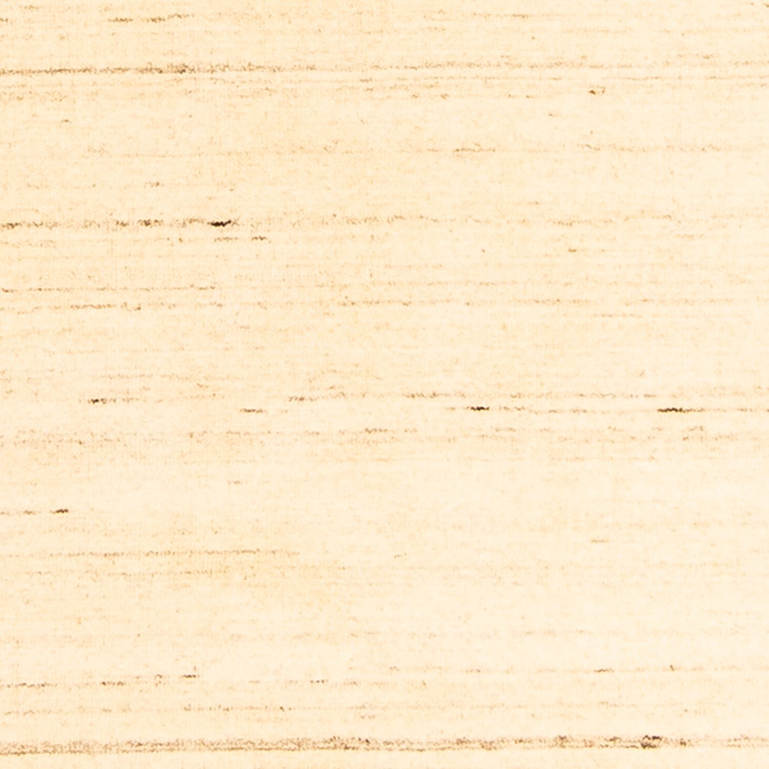 Tapis Gabbeh - Loribaft Indus - 205 x 146 cm - beige