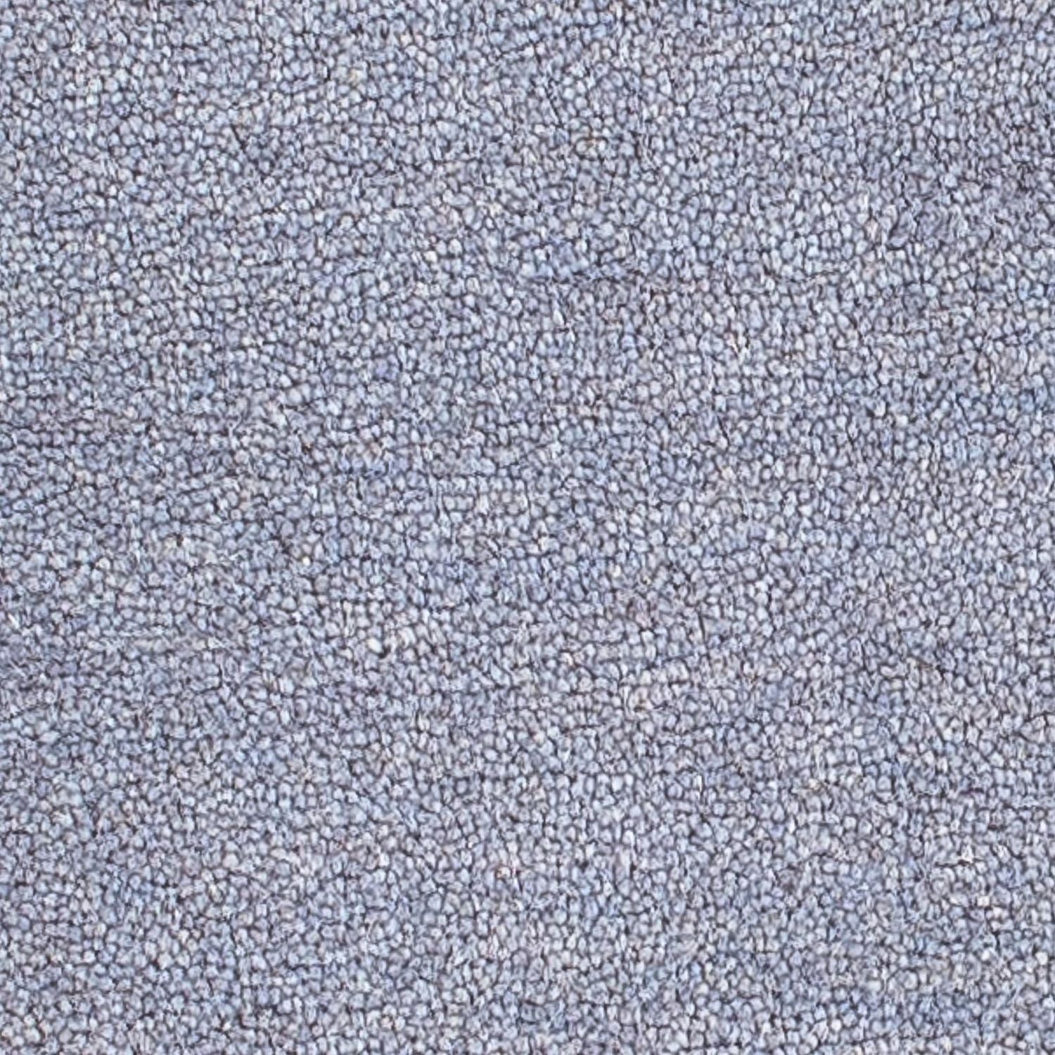 Tapis Népalais - 51 x 41 cm - lilas