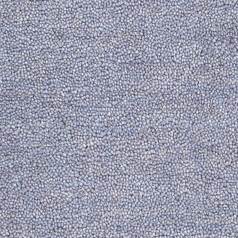 Tapis Népalais - 51 x 41 cm - lilas
