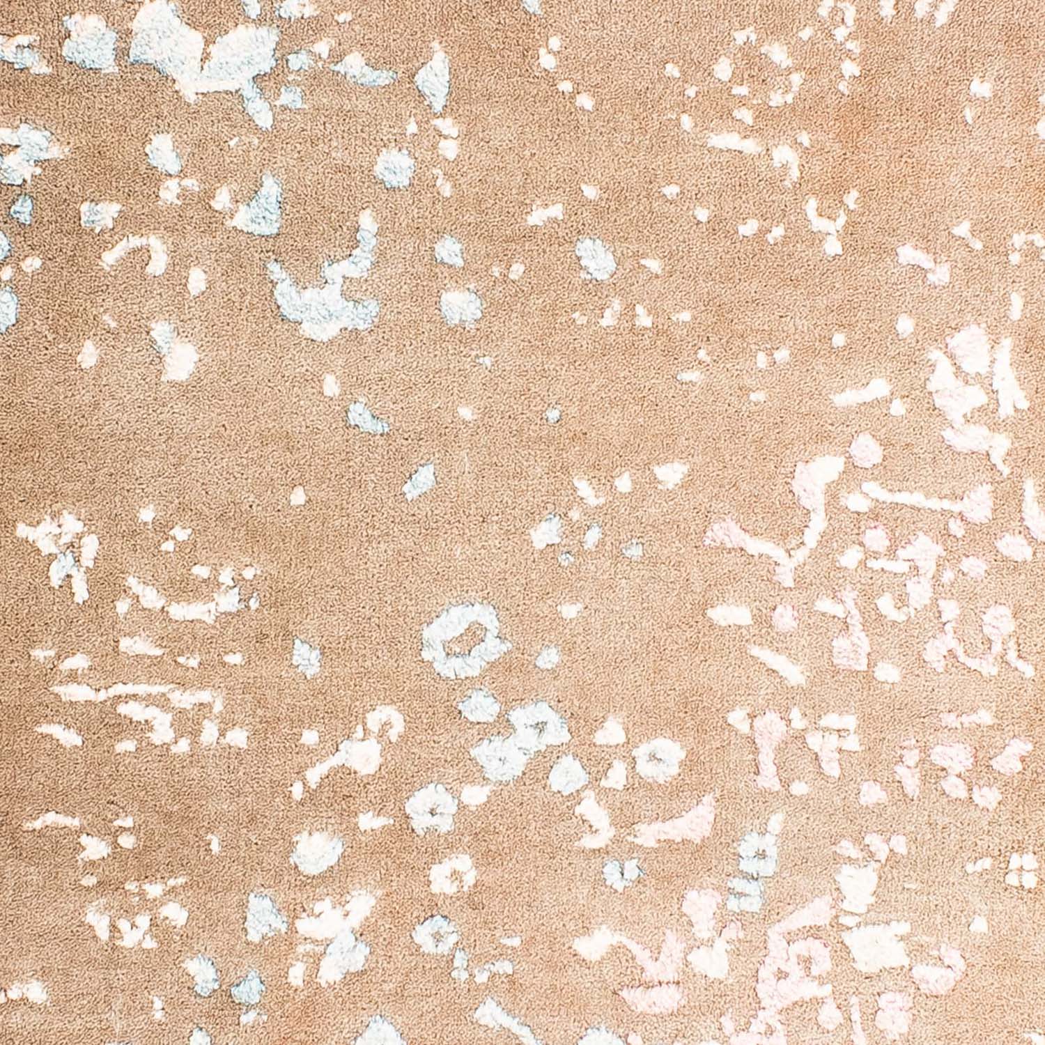 Designer Teppich 88 x 63 cm Fußmatte
