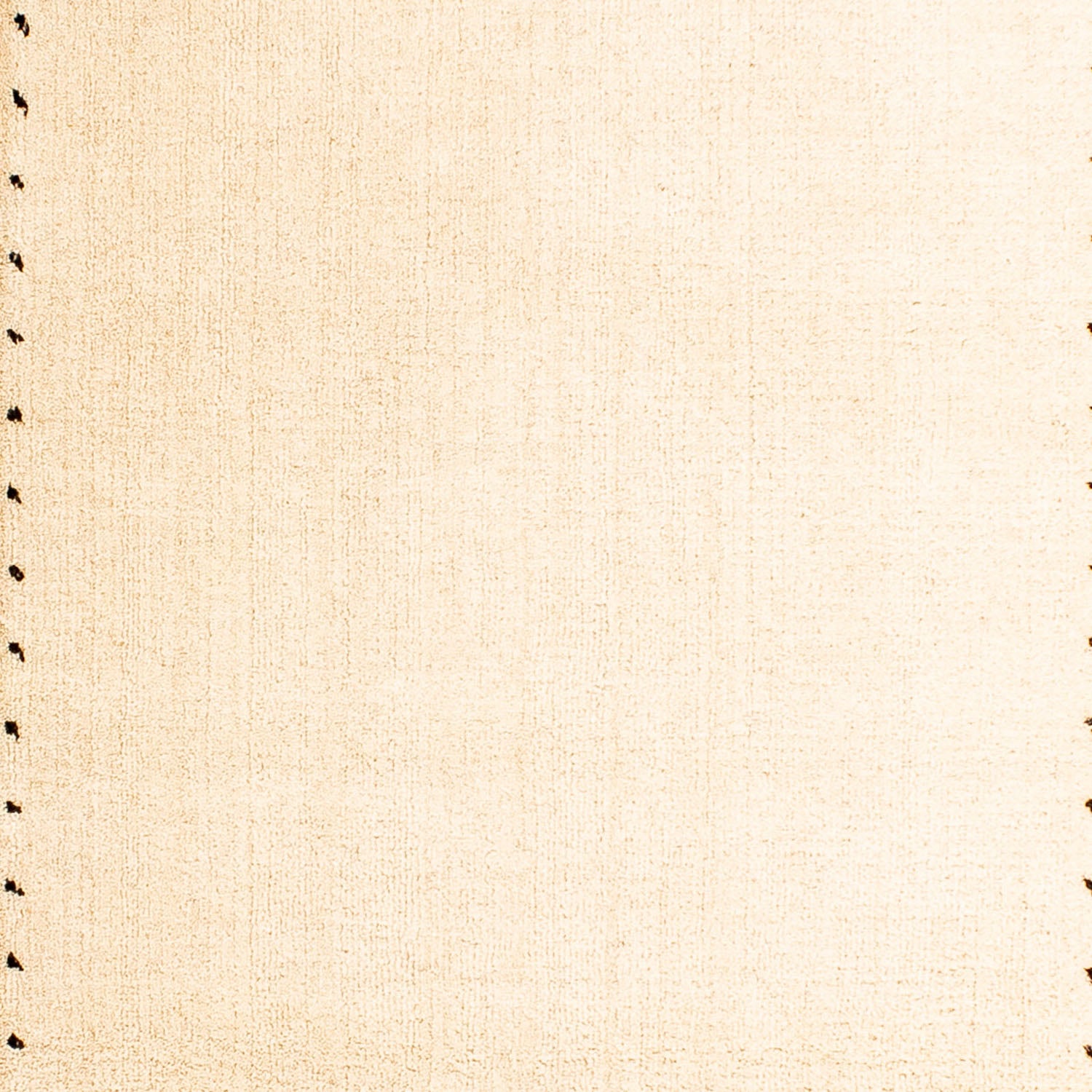 Tapis Gabbeh - Loribaft Indus - 93 x 63 cm - beige
