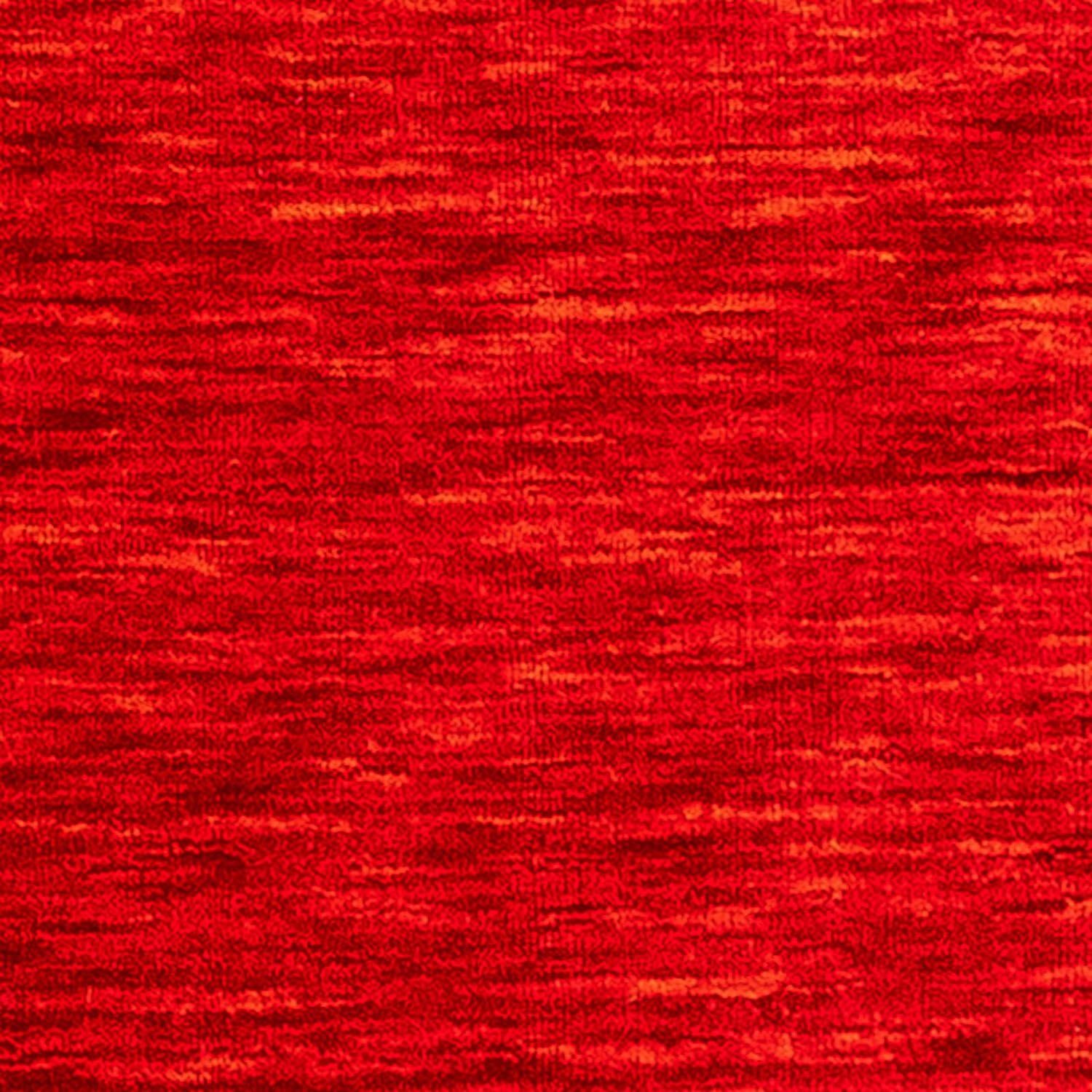 Tapis Gabbeh - Loribaft Indus - 159 x 93 cm - rouge
