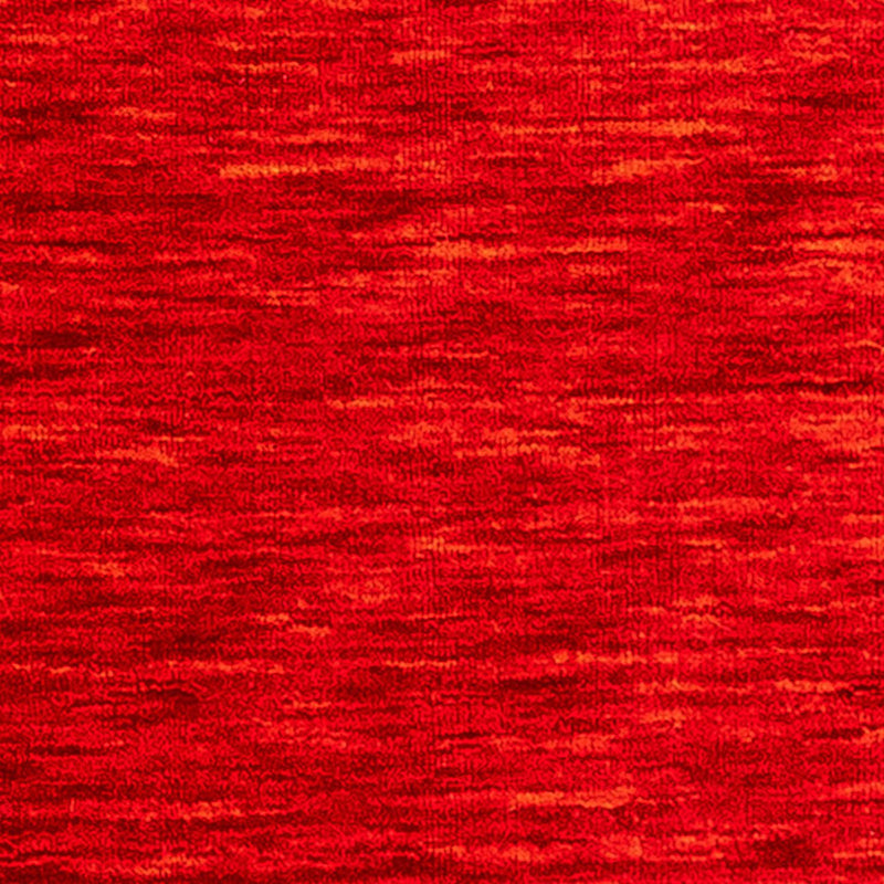 Tapis Gabbeh - Loribaft Indus - 159 x 93 cm - rouge
