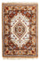 Tapis oriental - Bidjar - Indus - 91 x 61 cm - beige
