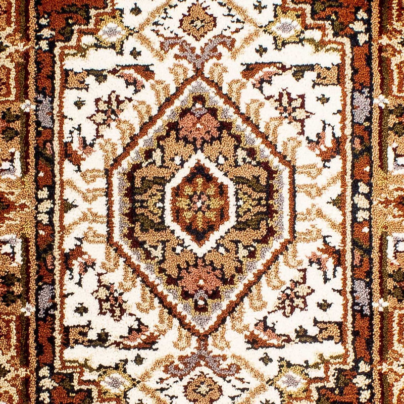 Tapis oriental - Bidjar - Indus - 91 x 61 cm - beige