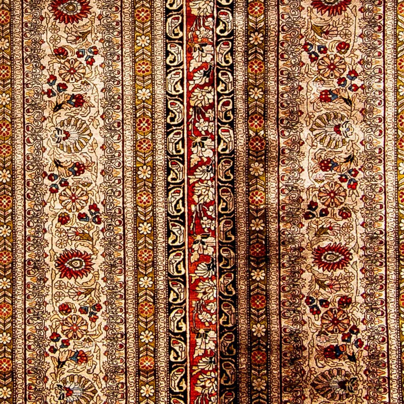 Seidenteppich - China Seide 272 x 71 cm Teppichläufer