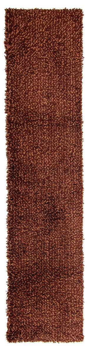 Hochflor Teppich 295 x 65 cm