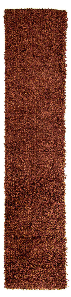 Hochflor Teppich 304 x 65 cm