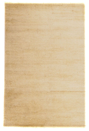 Tapis berbère - 180 x 119 cm - beige