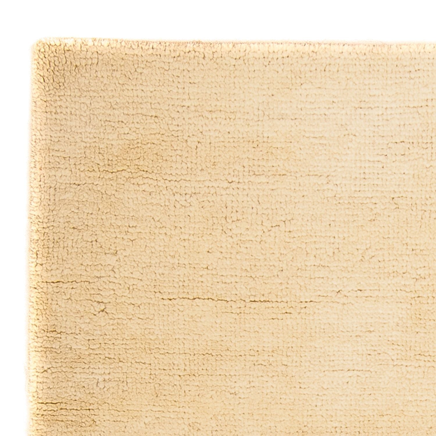 Berber Teppich 152 x 95 cm - beige
