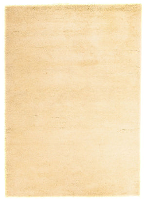 Tapis berbère - 190 x 130 cm - beige