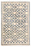 Tapis design - 279 x 185 cm - bleu foncé