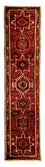 Perserteppich - Nomadic 306 x 74 cm