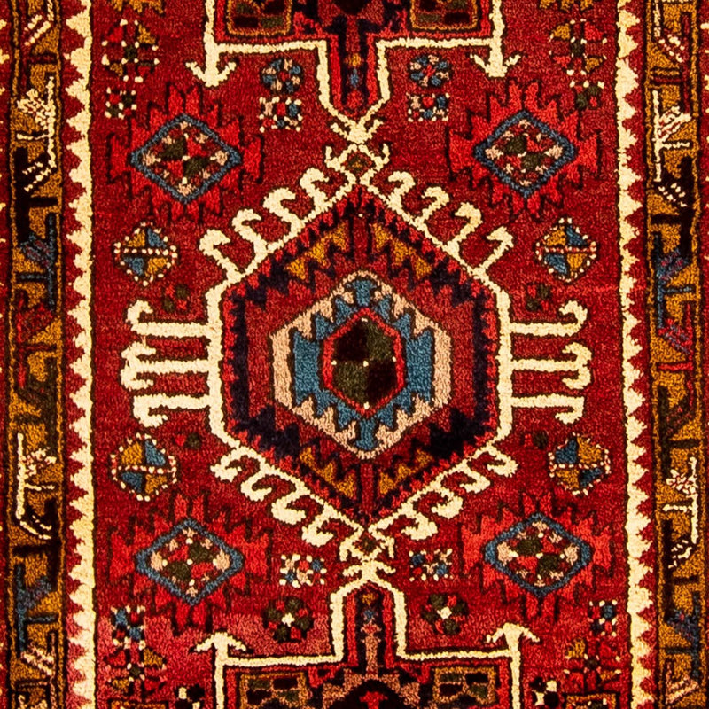 Perserteppich - Nomadic 306 x 74 cm