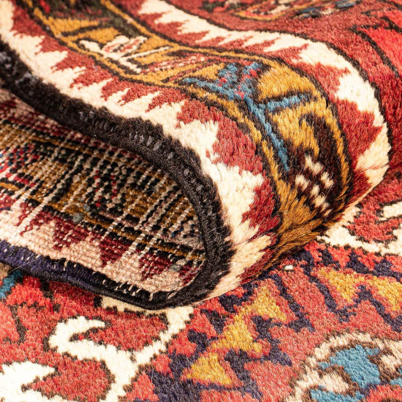Perserteppich - Nomadic 306 x 74 cm