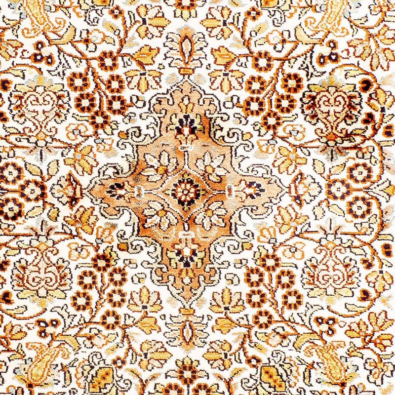 Tapis oriental - Indus - 127 x 82 cm - beige