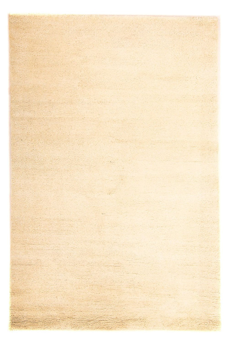 Gabbeh Teppich - Indus 230 x 150 cm - beige