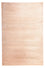 Tapis Gabbeh - Indus - 230 x 150 cm - rose