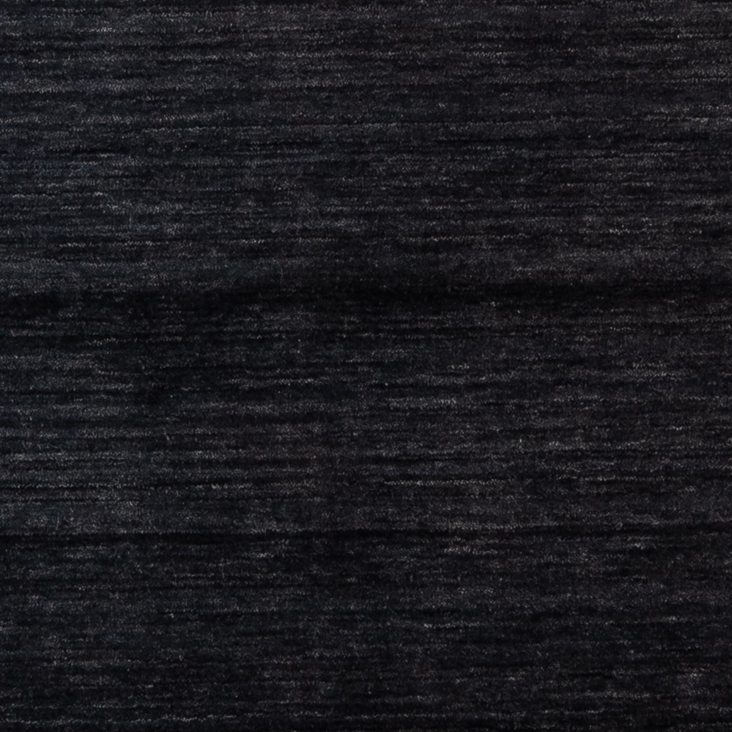 Tapis Gabbeh - Indus - 345 x 245 cm - bleu foncé