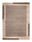 Nepal Teppich 270 x 191 cm - hellchoco