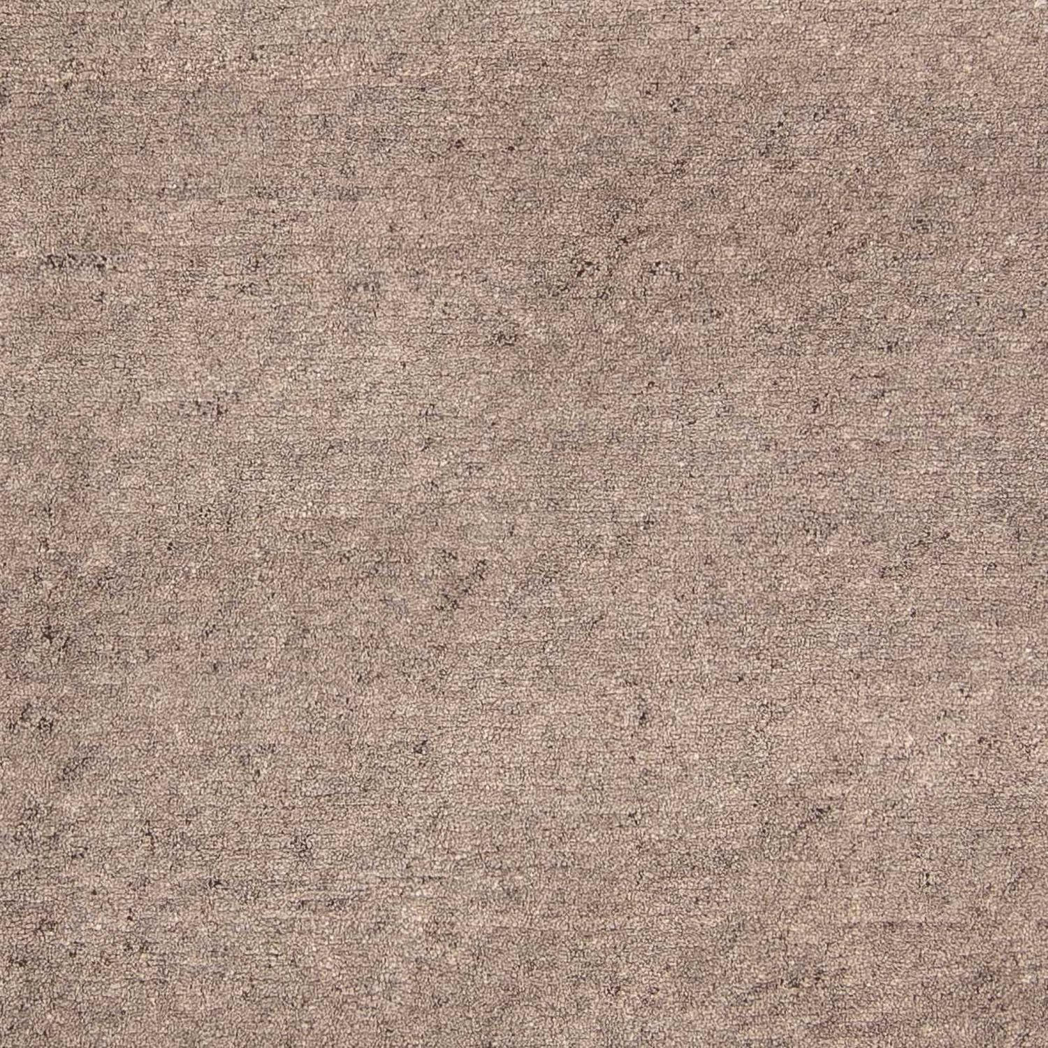 Nepal Teppich 270 x 191 cm - hellchoco