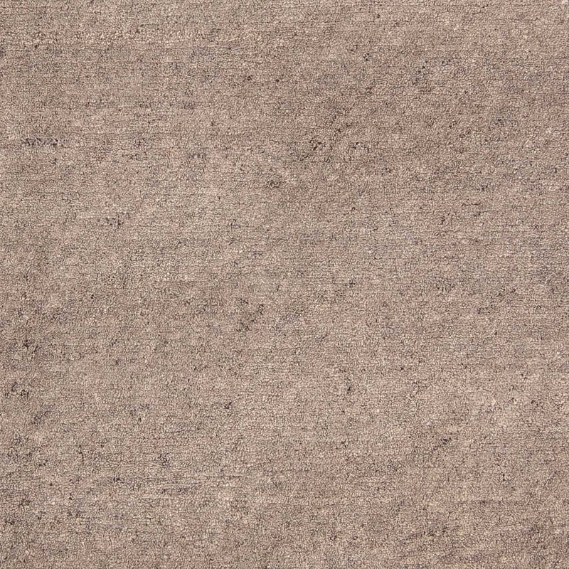 Nepal Teppich 270 x 191 cm - hellchoco