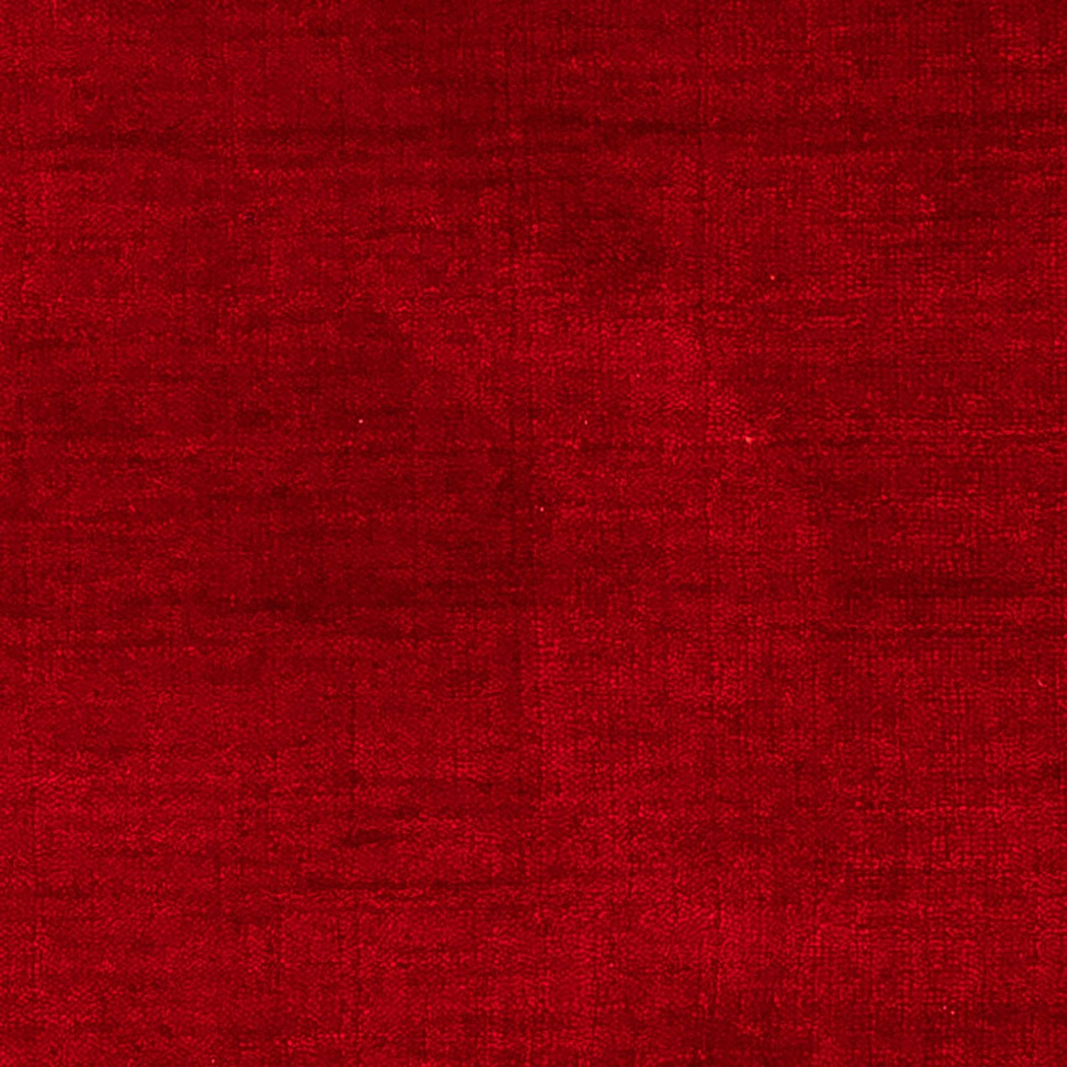 Tapis Gabbeh - Loribaft Softy - 142 x 74 cm - multicolore