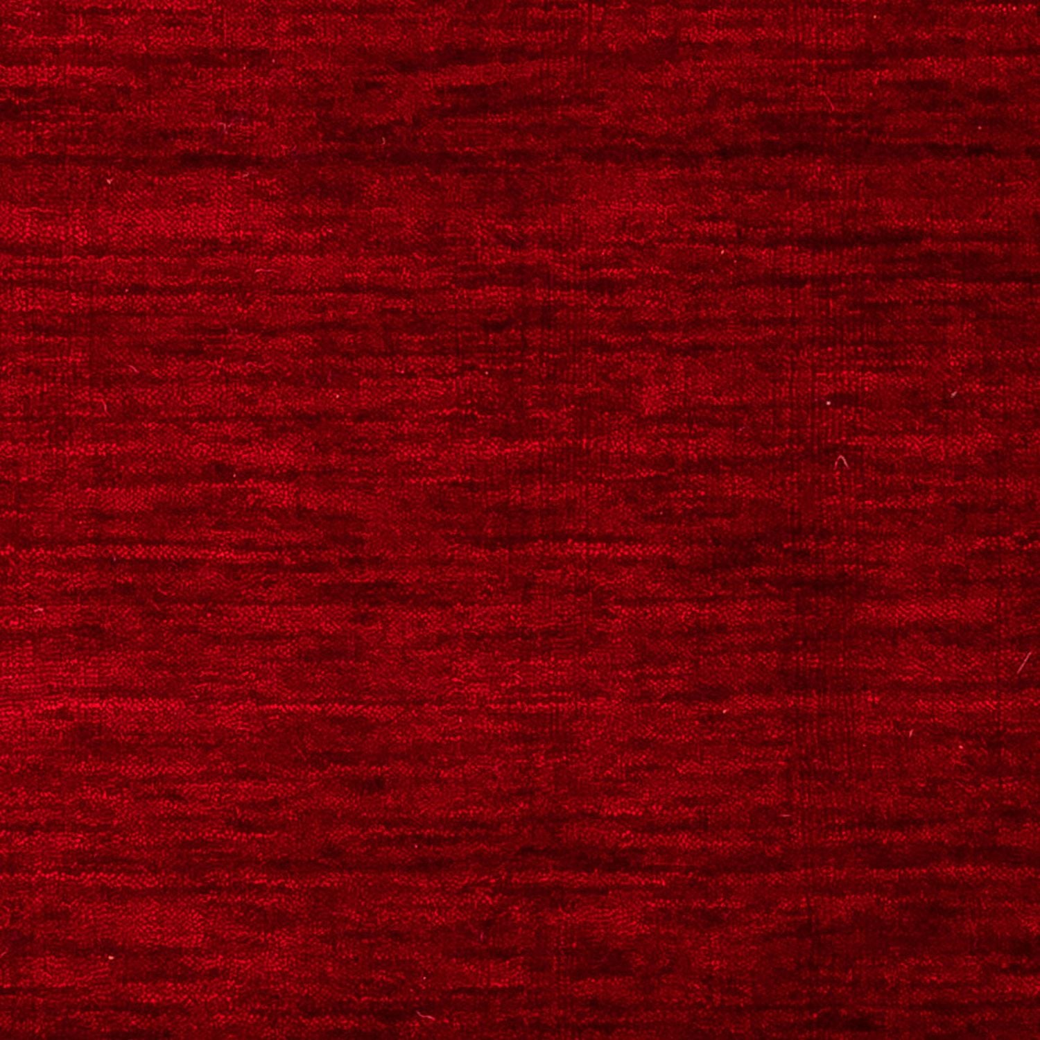 Tapis Gabbeh - Loribaft Softy - 153 x 92 cm - multicolore
