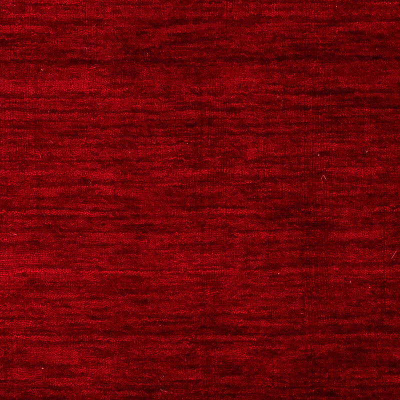 Tapis Gabbeh - Loribaft Softy - 153 x 92 cm - multicolore