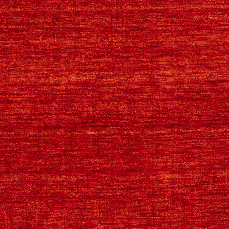 Tapis Gabbeh - Loribaft Softy - 199 x 142 cm - multicolore