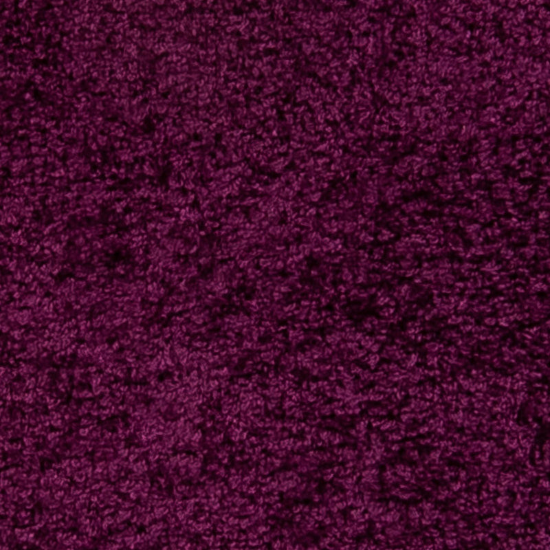 Hochflor Teppich 150 x 80 cm Teppichbrücke